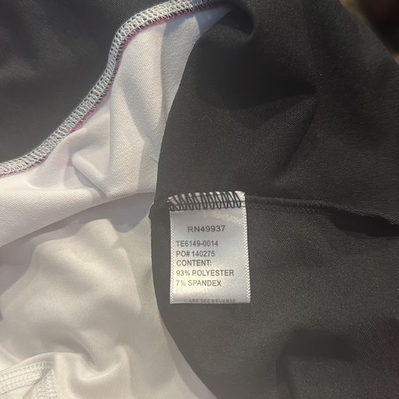 Tail outfit set S/M (4150) - Picture 7 of 8